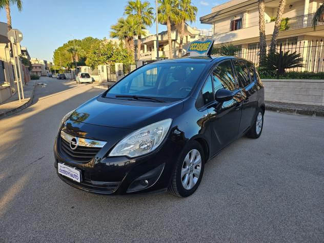 Opel Meriva 1.3 CDTi 95 cv Cosmo - Foto 2