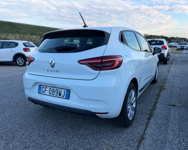 RENAULT Clio Blue dCi 85 CV 5 porte Business rif. 23723189 - Foto 4