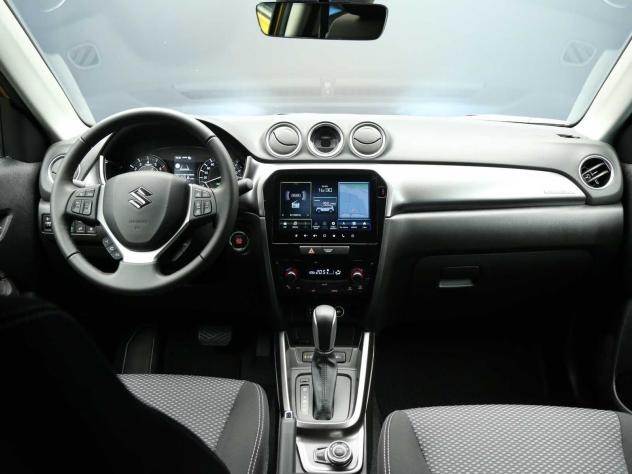 Suzuki Vitara Vitara 1.4h ALLESTIMENTO Cool+ 4wd allgrip 110cv - Foto 5