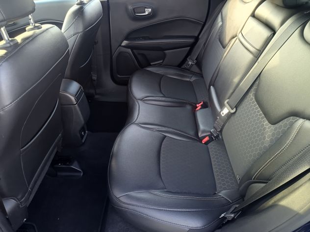 Jeep Compass 1.6 Multijet II 2WD Business - Foto 6