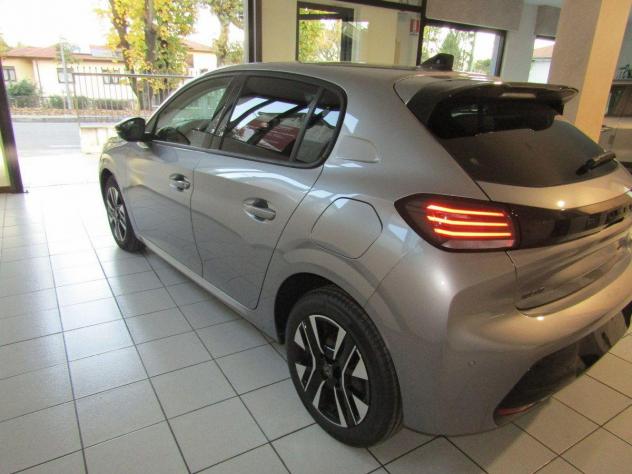 PEUGEOT - 208 - PureTech 100 S&S EAT8 5p. Allure NP - Foto 6