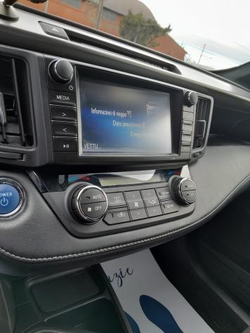 ******Toyota RAV 4 RAV4 2.5 Hybrid 4WD BUSINESS******* - Foto 6