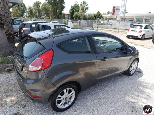 FORD - Fiesta - 1.4 5p. Bz.- GPL Business - UNIPRO. - NEOPATENTATI - FINANZIABILE - PERMUTE - Foto 6