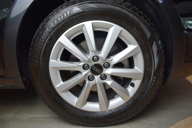 Audi A1 SPB Sportback Allstreet 30 TFSI S tronic Business - Foto 7