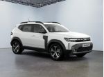 Dacia Duster Duster 1.8 hybrid Journey 155cv auto