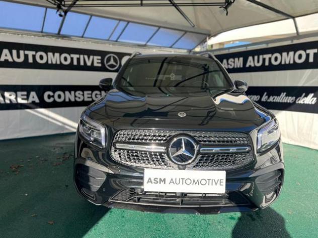 MERCEDES-BENZ GLB 200 d Automatic 4Matic Premium Plus rif. 24182879 - Foto 2