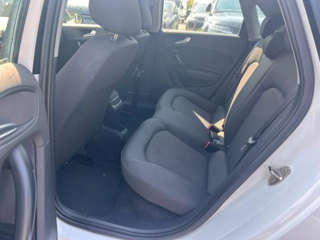 AUDI A1 1.4 TDI S tronic rif. 23949066 - Foto 9