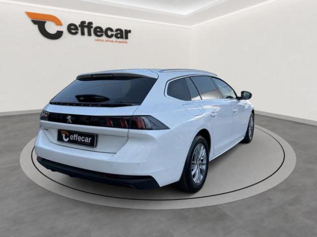 PEUGEOT 508 BlueHDi 130 Stop&Start EAT8 SW Active Business rif. 23896023 - Foto 6