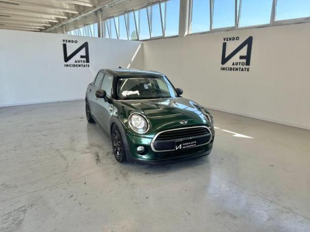 MINI One D 1.5 ONE D 5 PORTE rif. 23535808