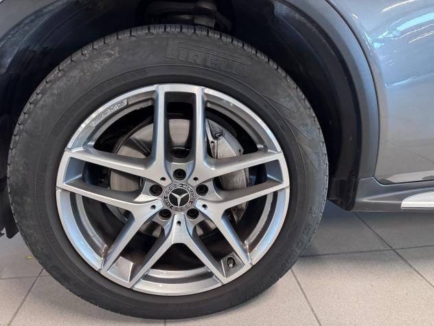 Mercedes-Benz GLC GLC 250 d 4Matic Sport - Foto 5