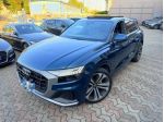 AUDI Q8 50 TDI 286 CV quattro S-LINE PLUS TETTO APRIBILE  rif. 24186688