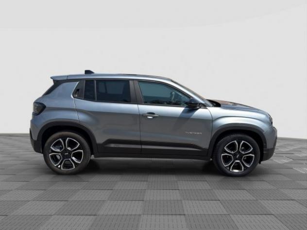JEEP Avenger Avenger 1.2 Turbo 100 CV Summit rif. 23915814 - Foto 6