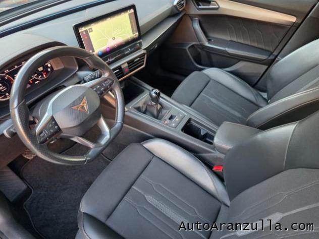 CUPRA Formentor 2.0 TDI 150CV Navi - Virtual Cockpit rif. 24068885 - Foto 10