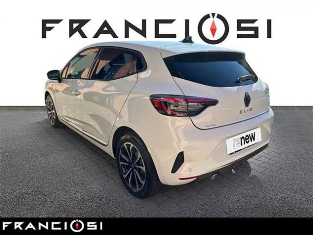 RENAULT Clio 1.0 tce Techno Gpl 100cv rif. 23934812 - Foto 4