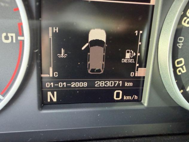 LAND ROVER - Range Rover Sport - 3.0 SDV6 HSE SOLO COMMERCIANTI - Foto 9