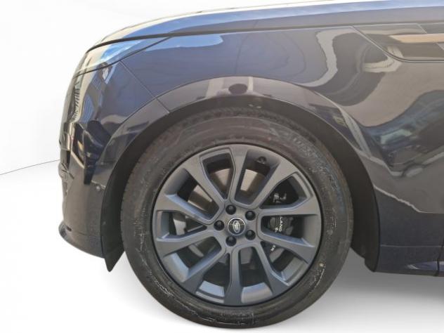 LAND ROVER Range Rover Sport 3.0D l6 249 CV Dynamic SE*IVA ESPOSTA rif. 23972636 - Foto 9