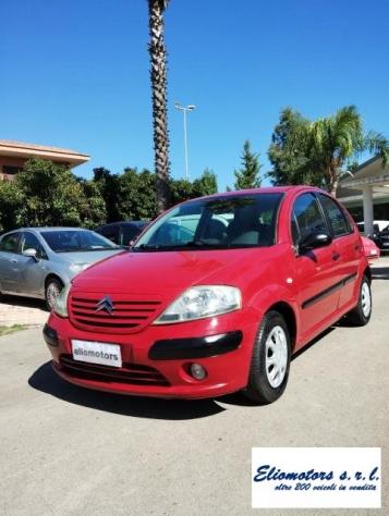 CITROEN - C3 CAMBIOA AUTOMATICO - Foto 5