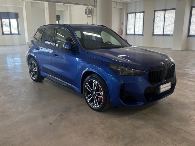 BMW X1 U11 sdrive18d MSport Pro auto - Foto 8