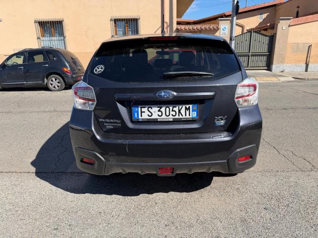Subaru XV 2.0D Style - Foto 6