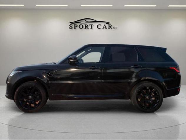 LAND ROVER Range Rover Sport 3.0 SDV6 HSE rif. 23474594 - Foto 2