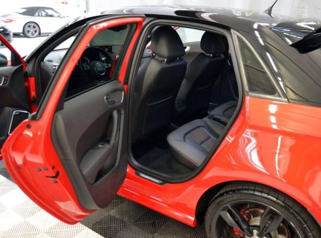 AUDI S1 SPB 2.0 TFSI quattro Service Audi Pacchetto Look 4 rif. 24200028 - Foto 3
