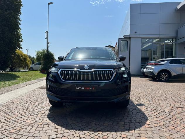 Škoda Kodiaq 2.0 TDI 110KW LAURIN&KLEMENT DSG 7p - Foto 9