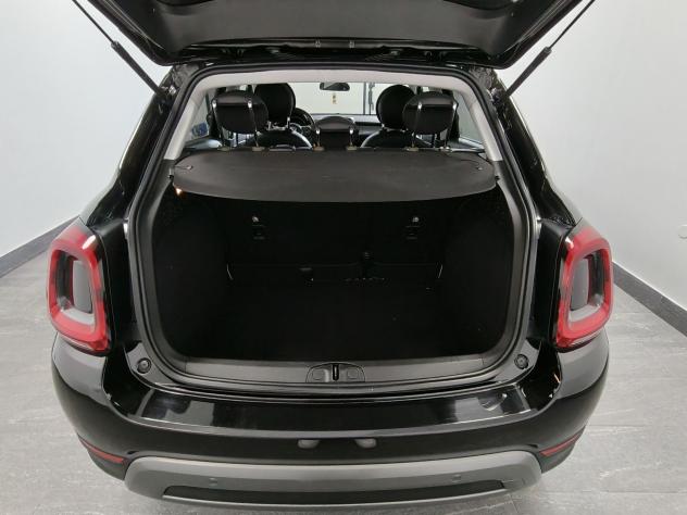 FIAT 500X Cross 1.6 Mjet 120CV Cross AUTOMATICA - Foto 8
