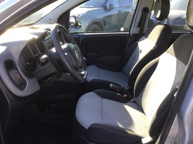 Fiat Panda 1.2 Lounge 69CV - Foto 6