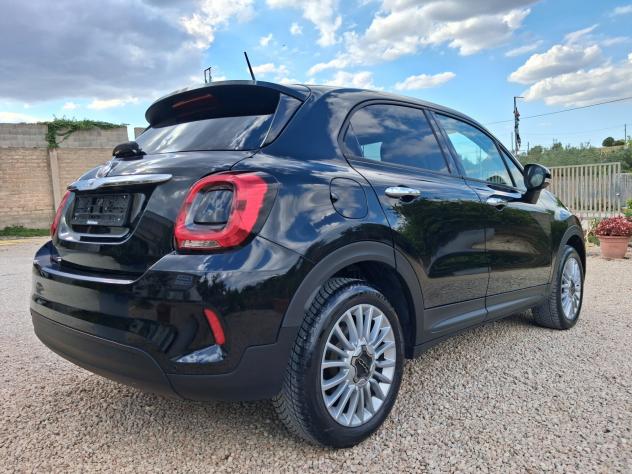 Fiat 500X 1.6 MultiJet 130 CV anno2022 - Foto 8