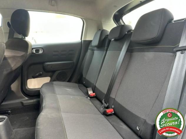 CITROEN C3 PureTech 82 Feel rif. 24054359 - Foto 7