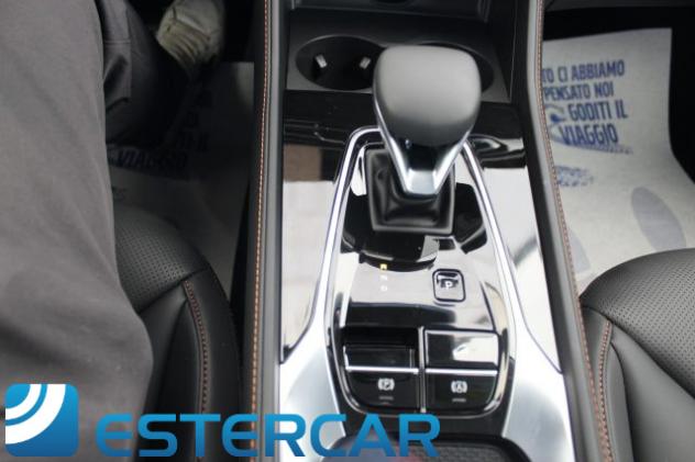 MG HS HEV Luxury rif. 23820356 - Foto 8