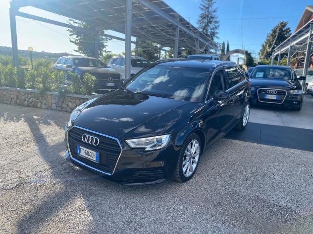Audi A3 SPORTBACK (A21) - Foto 3