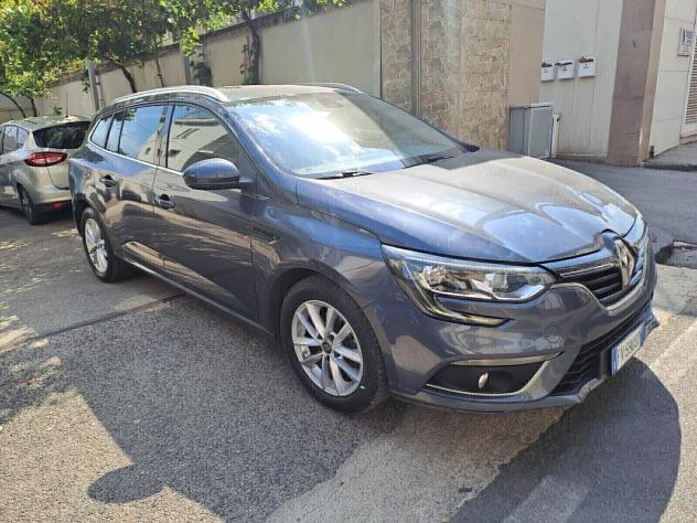 Renault Megane 1.5 dci 95 cv SW
