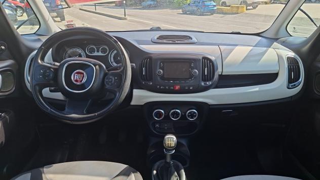 Fiat 500L 1.4 95 CV Lounge - Foto 4