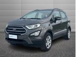 Ford EcoSport 2018 1.0 ecoboost Titanium 100cv