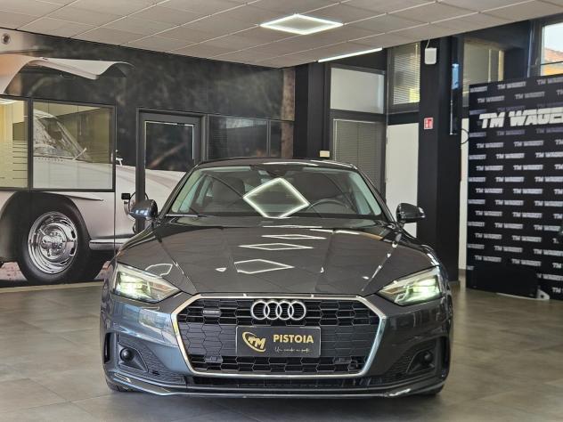 Audi A5 SPB 40 2.0 TDI mhev quattro S tronic - Foto 2