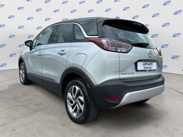 Opel Crossland X 1.5 ecotec Advance s&s 102cv - Foto 4