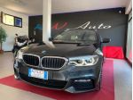 BMW Serie 5 Touring 520d Touring Msport