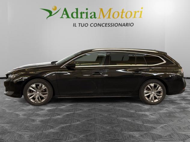 Peugeot 508 SW BlueHDi 130 Business S/S EAT8 aut. - Foto 2