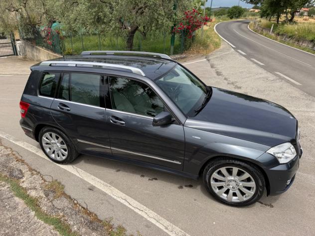 Mercedes-benz GLK 220 CDI 4Matic BlueEFFICIENCY Sport - Foto 9