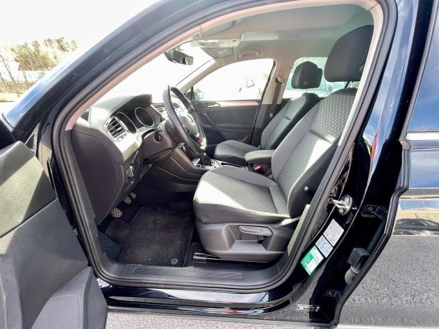 Volkswagen Tiguan 2.0 TDI 150cv 6m 4MOTION - Foto 7