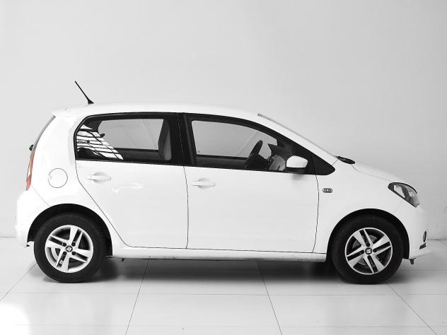 SEAT Mii 1.0 44kW ASG Style AUTOMATICO - Foto 7