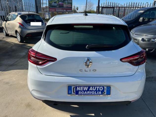 RENAULT Clio Blue dCi 100 CV 5 porte Business rif. 24036796 - Foto 5