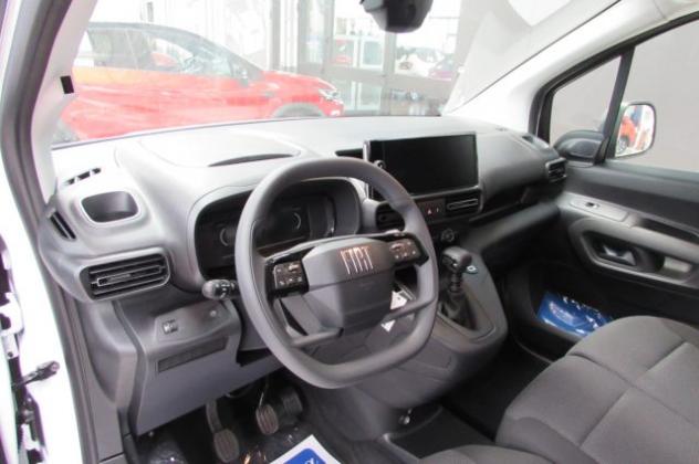 FIAT Doblo Doblò 1.5 BlueHdi 130CV PC-TN Van KMZERO rif. 24069432 - Foto 8