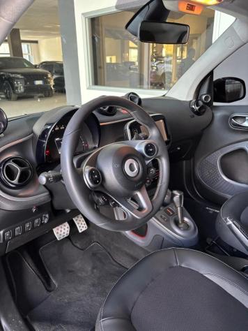 SMART - Fortwo Brabus 0.9 Turbo Twinamic - Foto 10