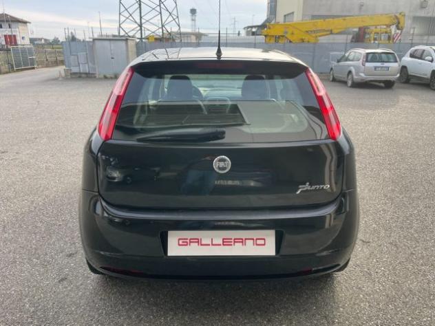 FIAT Grande Punto 1.3 MJT 90 CV 3 porte Emotion rif. 24055174 - Foto 3