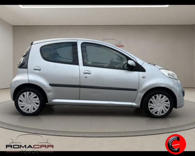 CITROEN C1 1.0 5 porte C1TY rif. 23536798 - Foto 5