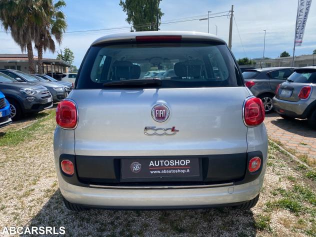 FIAT - 500 L - 1.3 Multijet 85 CV Pop - NEOPATENTATI - FINANZIABILE - Foto 8