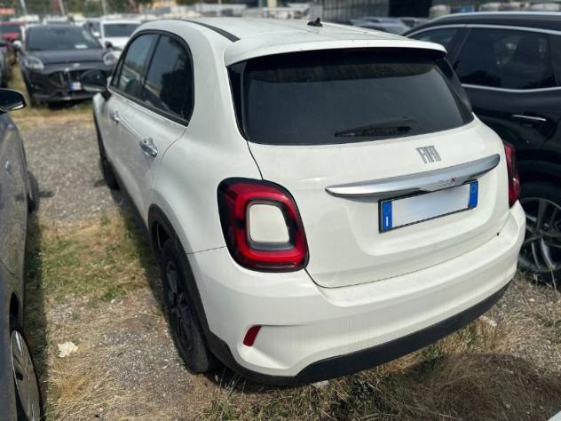FIAT 500X 1.3 MultiJet 95 CV Club - Foto 4
