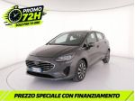 Ford Fiesta 5p 1.1 Titanium 75cv